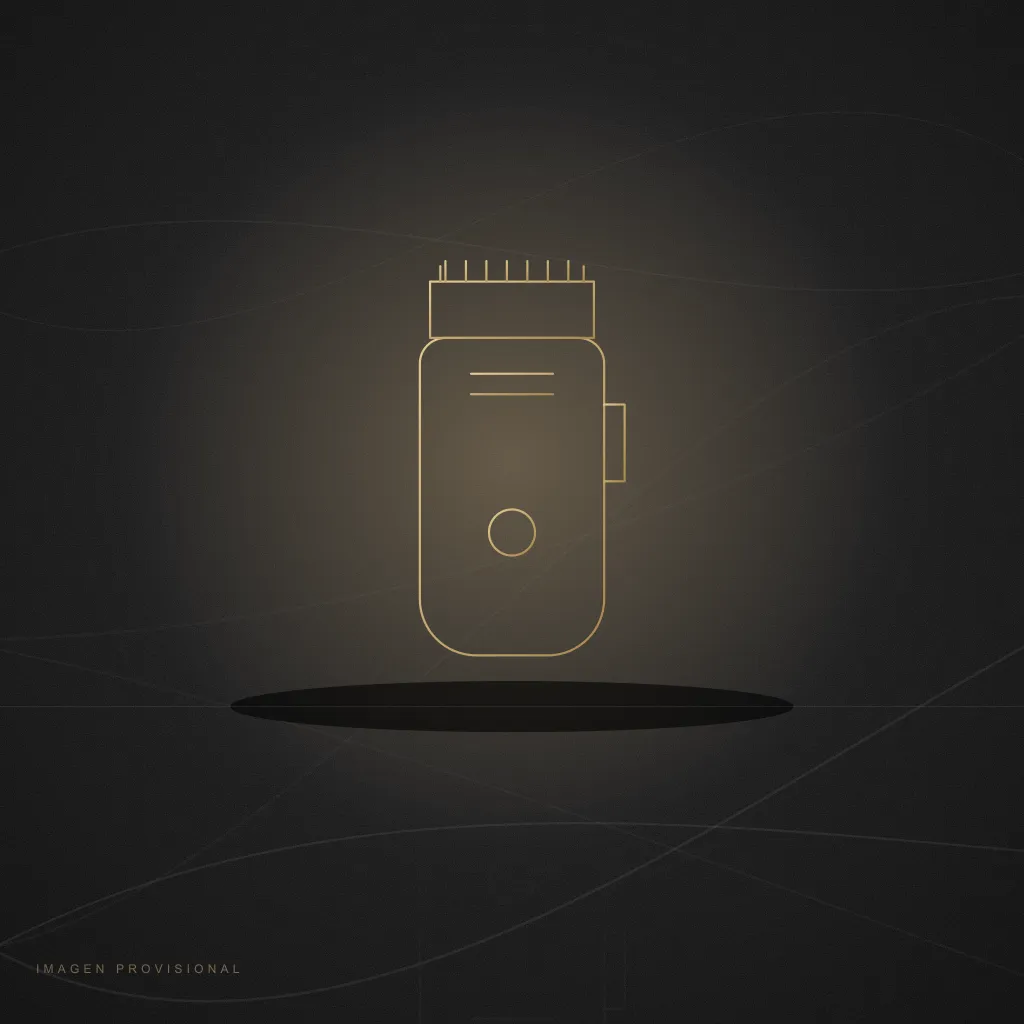 Máquina de corte profesional