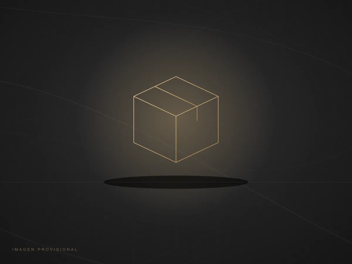 Pack de productos
